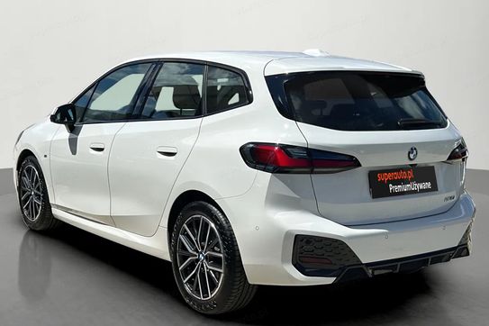 BMW Seria 2 Active Tourer 218i M Sport