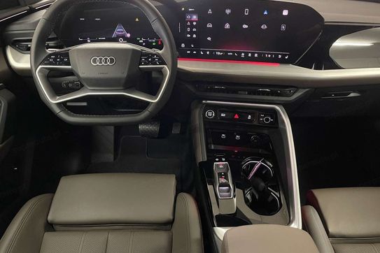 Audi Q5 TFSI quattro S line Sportback
