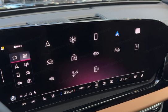 Audi A6 TFSI quattro S line