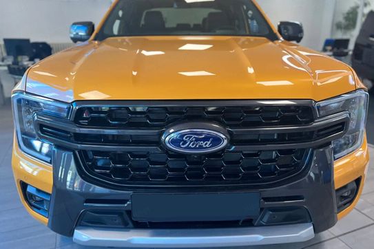 Ford Ranger Wildtrak A10 4x4