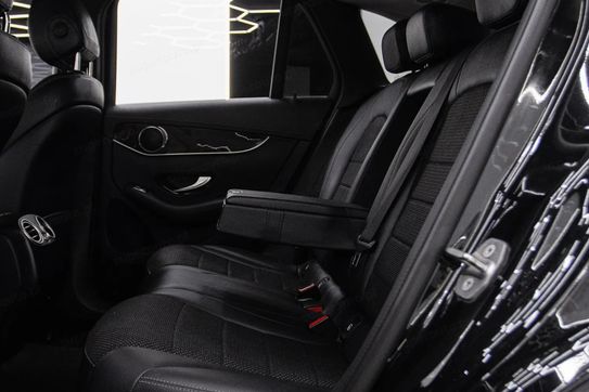 Mercedes GLC 200