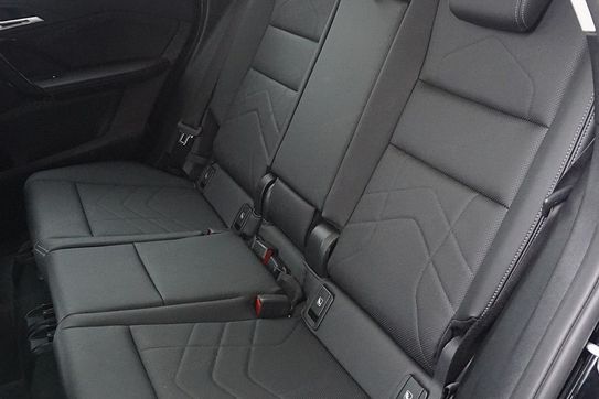 BMW X1 xDrive20d xLine