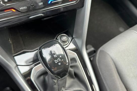Volkswagen T-ROC 1.5 Tsi Life Dsg