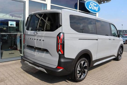 Ford Tourneo Custom 340 L2H1 Active PHEV CVT
