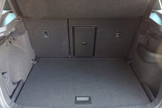 Skoda Karoq Sportline 1.5 TSI DSG