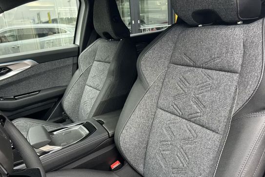 Renault Espace Techno 5os. 1.2 E-Tech Full Hybrid