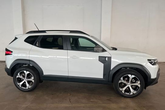 Dacia Duster Journey 1.2 TCe Hybrid-G LPG 4x4