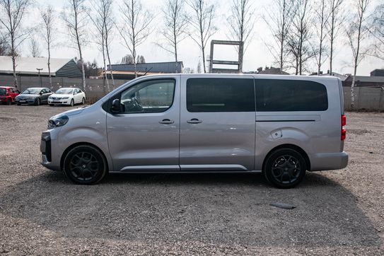 Citroen SpaceTourer XL L2H1 Business EAT8