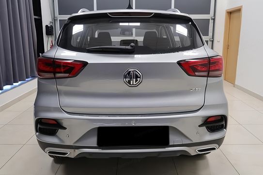 MG ZS 1.5 VTi-Tech Excite