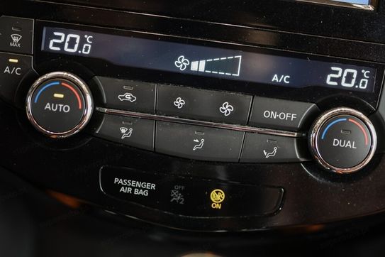 Nissan X-Trail 1.3 DIG-T Tekna 2WD DCT