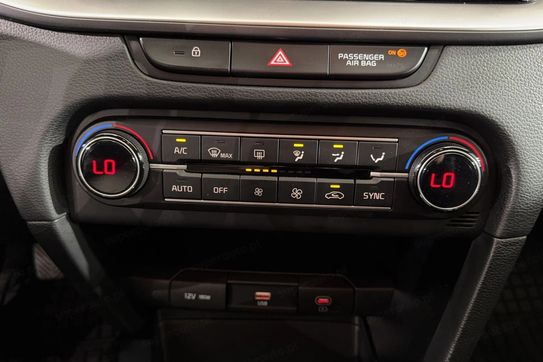 Kia Ceed 1.5 T-GDI