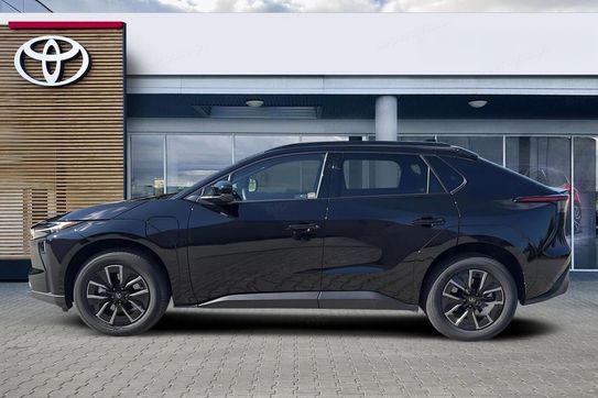 Toyota bZ4X 73.1kWh Style
