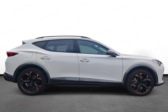 Cupra Formentor 2.0 TSI 4Drive VZ DSG