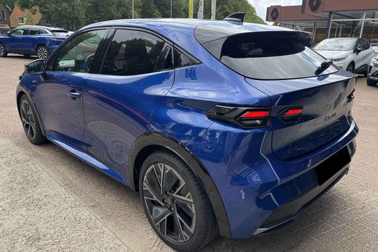 Renault Clio Esprit Alpine 1.8 E-TECH Full Hybrid