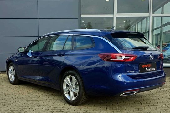 Opel Insignia 2.0 CDTI Elegance S&S aut