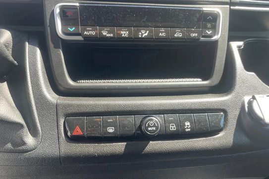 Fiat Ducato L4H3