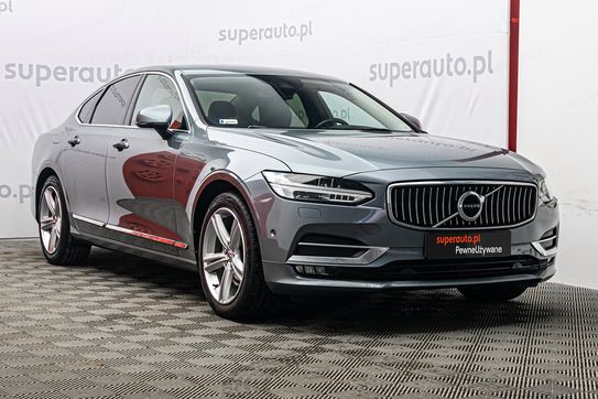 Volvo S90 D4 Inscription