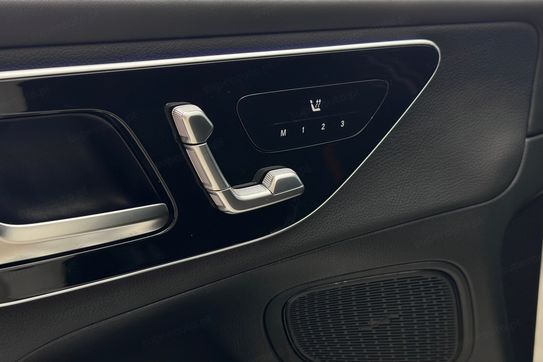 Mercedes GLC 220 d  4-Matic Avantgarde