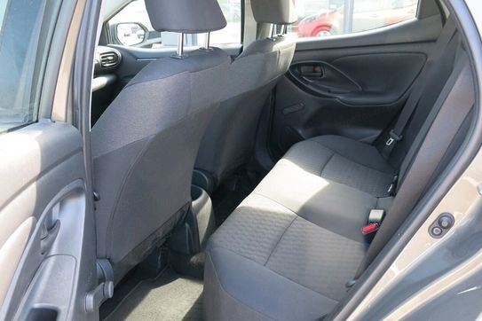 Toyota Yaris 1.5 Comfort