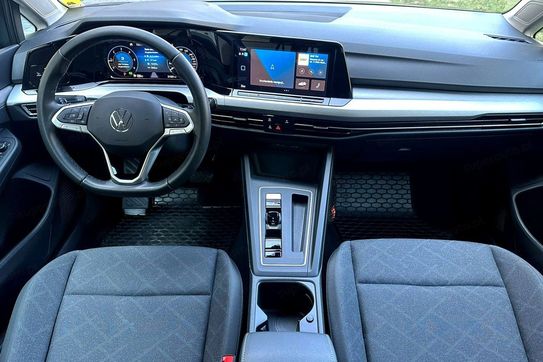 Volkswagen Golf VIII 2.0 TDI Life DSG