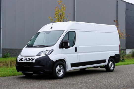 Fiat Ducato 3,5t L3H2