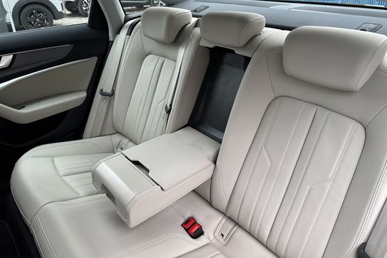 Audi A6 35 TDI