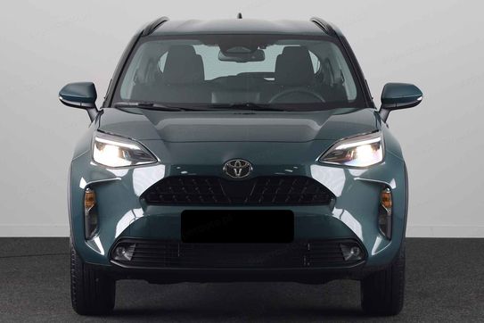 Toyota Yaris Cross Comfort 1.5 Hybrid