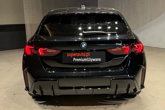 BMW Seria 1 116 aut