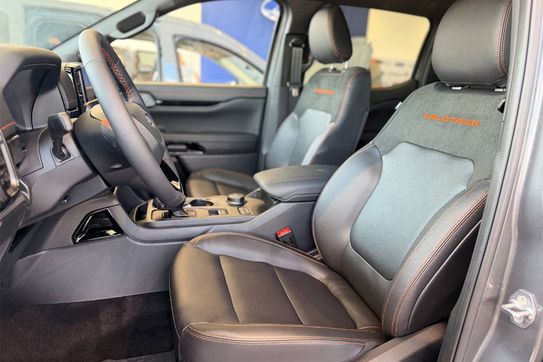 Ford Ranger Wildtrak A10 4x4