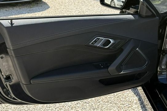BMW Z4 20i sDrive M Sport