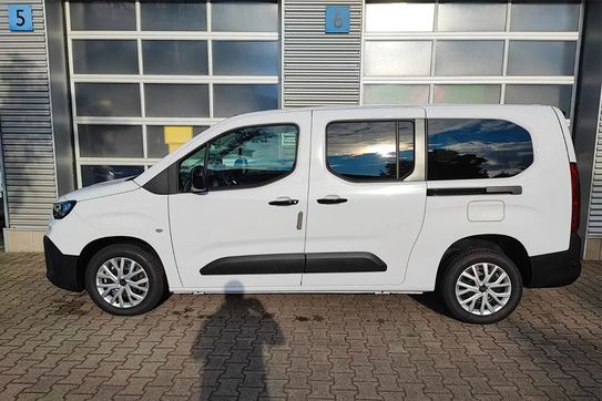 Fiat Doblo Kombi L2H1