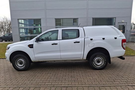 Ford Ranger XL 4x4