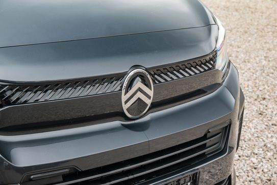 Citroen SpaceTourer XL L2H1 Business EAT8