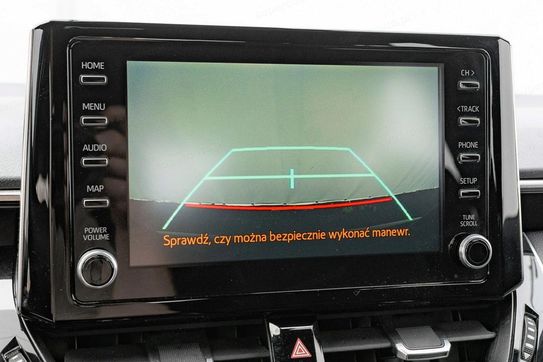 Toyota Corolla 1.8 Hybrid Comfort