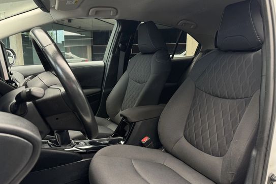 Toyota Corolla 1.5 Style