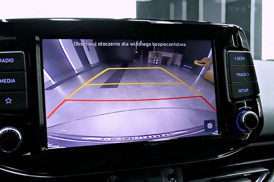 Hyundai i30 1.5 T-GDI Smart DCT