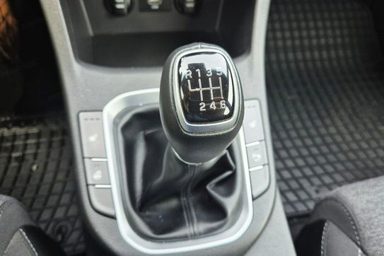 Hyundai i30 1.0 T-GDI Smart