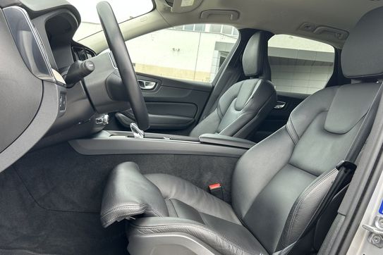 Volvo XC60 B5 B AWD Inscription