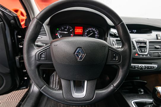 Renault Laguna 2.0 dCi