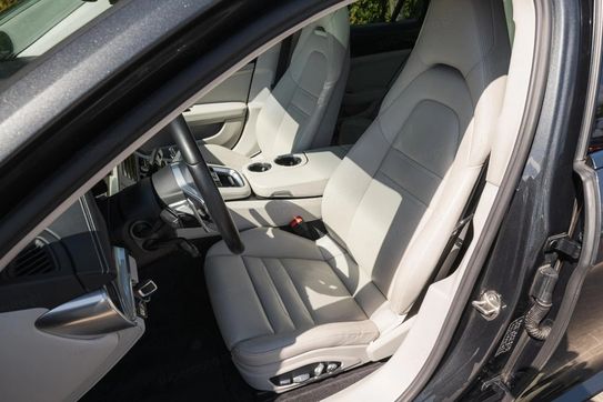 Porsche Panamera 4S