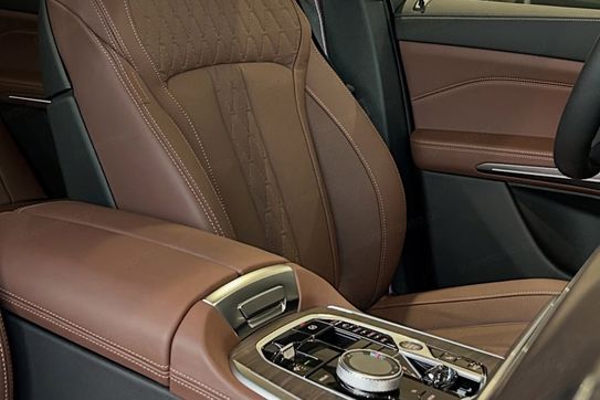 BMW X5 xDrive40d M Sport