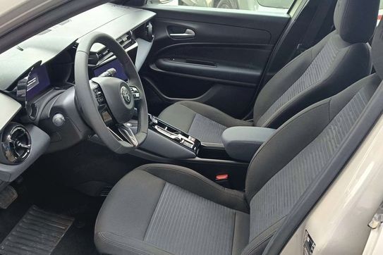 Alfa Romeo Junior 1.2 Ibrida Sprint