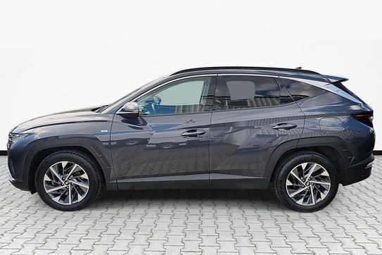 Hyundai Tucson 1.6 T-GDi 48V Smart 2WD DCT