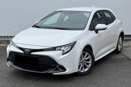 Toyota Corolla Comfort 1.8 Hybrid