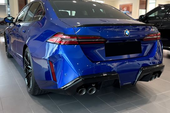 BMW Seria 5 M5