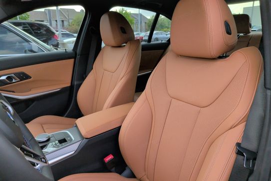 BMW Seria 3 M340i xDrive