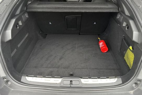 Peugeot 408 GT 1.2 PureTech S&S EAT8