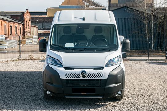 Citroen Jumper Heavy L3H2 AT8
