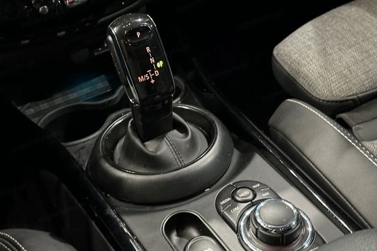 Mini Clubman Cooper aut