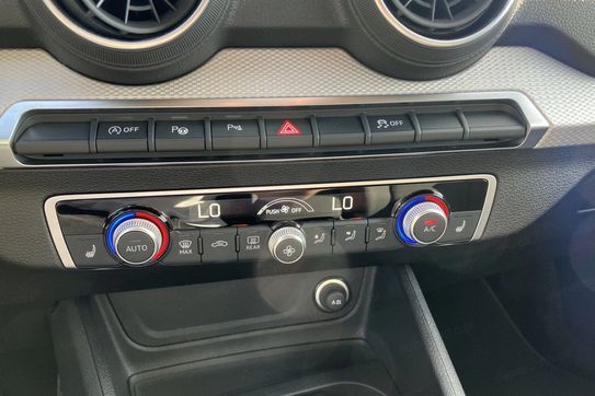 Audi Q2 35 TFSI